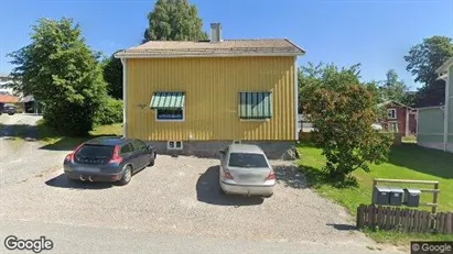 Apartments for rent in Örnsköldsvik - Photo from Google Street View