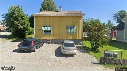 Apartments for rent in Örnsköldsvik - Photo from Google Street View