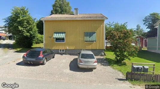 Apartments for rent in Örnsköldsvik - Photo from Google Street View