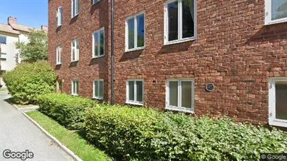 Apartments for rent in Södermalm - Photo from Google Street View