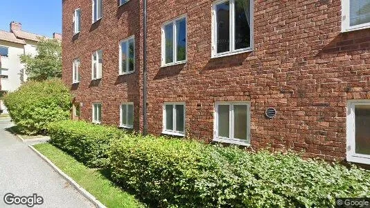 Apartments for rent in Södermalm - Photo from Google Street View