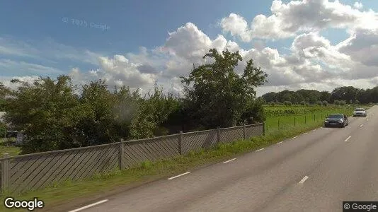 Apartments for rent in Helsingborg - Photo from Google Street View