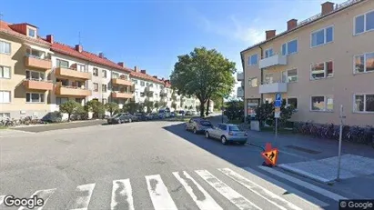 Apartments for rent in Kungsholmen - Photo from Google Street View
