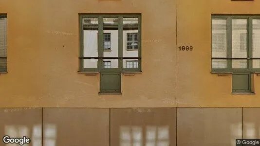 Apartments for rent in Norrköping - Photo from Google Street View