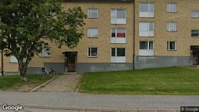 Apartments for rent in Kramfors - Photo from Google Street View Apartments for rent in Kramfors - Photo from Google Street View