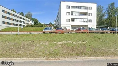 Apartments for rent in Kramfors - Photo from Google Street View Apartments for rent in Kramfors - Photo from Google Street View