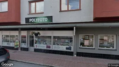 Apartments for rent in Kramfors - Photo from Google Street View
