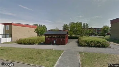 Apartments for rent in Kristianstad - Photo from Google Street View