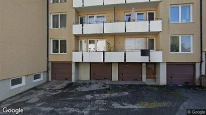 Apartments for rent in Härnösand - Photo from Google Street View