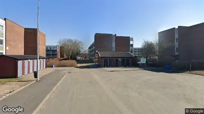 Apartments for rent in Helsingborg - Photo from Google Street View