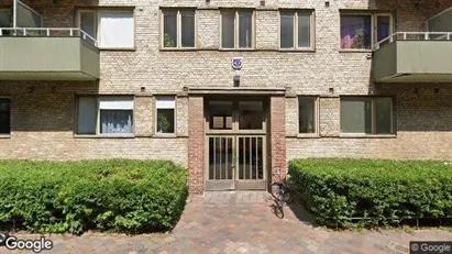 Apartments for rent in Malmö City - Photo from Google Street View