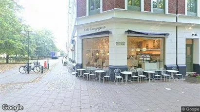 Apartments for rent in Malmö City - Photo from Google Street View