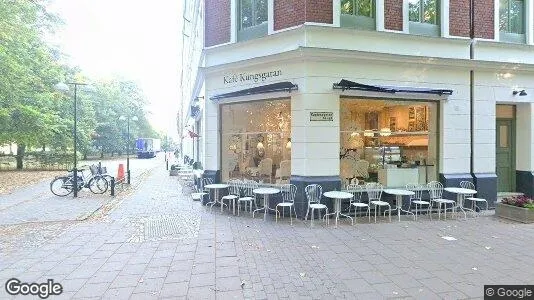 Apartments for rent in Malmö City - Photo from Google Street View