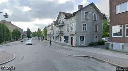 Apartments for rent in Säffle - Photo from Google Street View Apartments for rent in Säffle - Photo from Google Street View