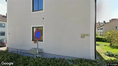 Apartments for rent in Nyköping - Photo from Google Street View