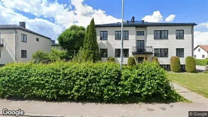 Apartments for rent in Karlstad - Photo from Google Street View