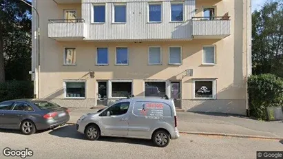 Apartments for rent in Stockholm South - Photo from Google Street View