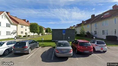 Apartments for rent in Hudiksvall - Photo from Google Street View Apartments for rent in Hudiksvall - Photo from Google Street View