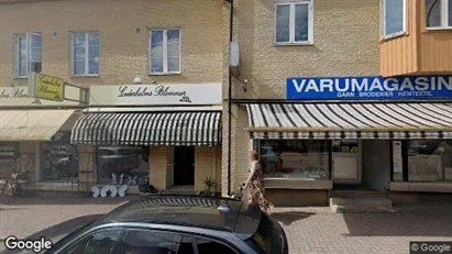 Apartments for rent in Årjäng - Photo from Google Street View