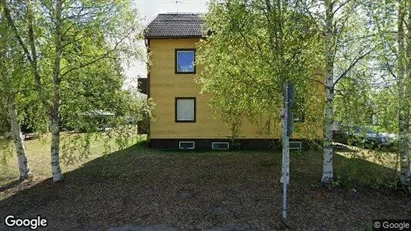 Apartments for rent in Skellefteå - Photo from Google Street View Apartments for rent in Skellefteå - Photo from Google Street View