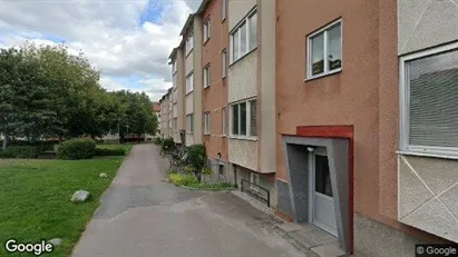 Apartments for rent in Västerås - Photo from Google Street View