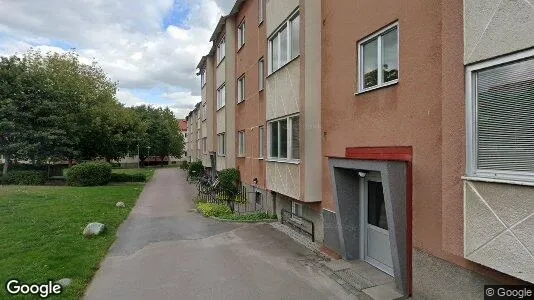Apartments for rent in Västerås - Photo from Google Street View