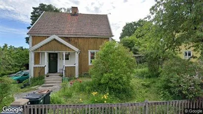 Apartments for rent in Stockholm South - Photo from Google Street View