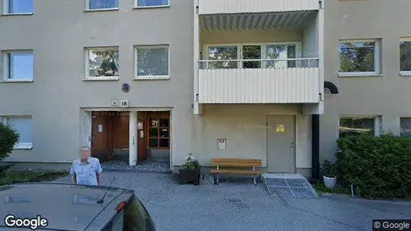 Apartments for rent in Södertälje - Photo from Google Street View