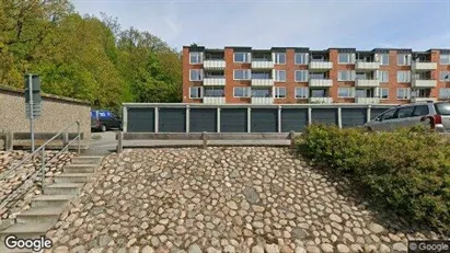 Apartments for rent in Alingsås - Photo from Google Street View