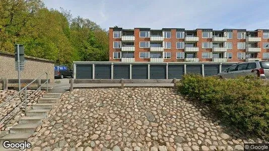 Apartments for rent in Alingsås - Photo from Google Street View
