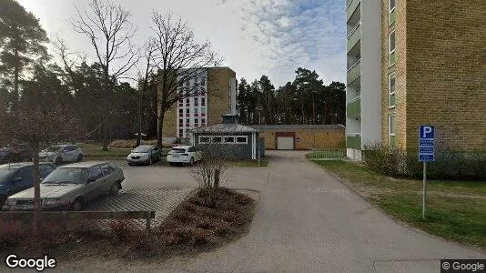 Apartments for rent in Kalmar - Photo from Google Street View