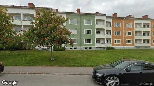 Apartments for rent in Kalmar - Photo from Google Street View