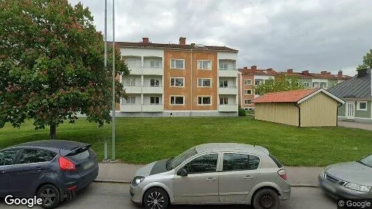 Apartments for rent in Kalmar - Photo from Google Street View