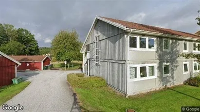 Apartments for rent in Askersund - Photo from Google Street View