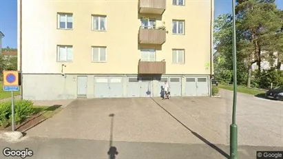 Apartments for rent in Borås - Photo from Google Street View