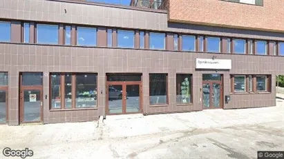 Apartments for rent in Umeå - Photo from Google Street View