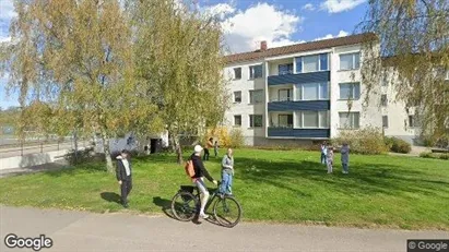 Apartments for rent in Kalmar - Photo from Google Street View