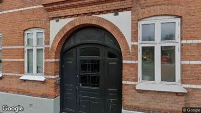 Apartments for rent in Ystad - Photo from Google Street View Apartments for rent in Ystad - Photo from Google Street View