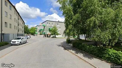 Apartments for rent in Stockholm West - Photo from Google Street View