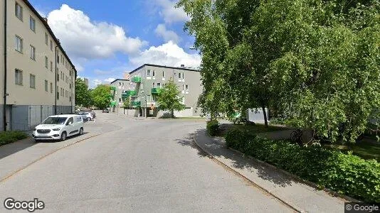 Apartments for rent in Stockholm West - Photo from Google Street View