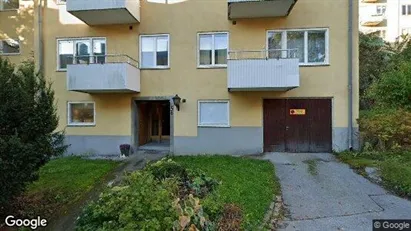 Apartments for rent in Stockholm West - Photo from Google Street View