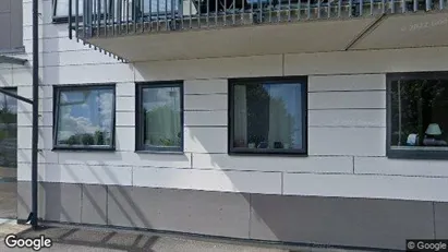 Apartments for rent in Lundby - Photo from Google Street View