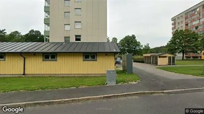 Apartments for rent in Uddevalla - Photo from Google Street View