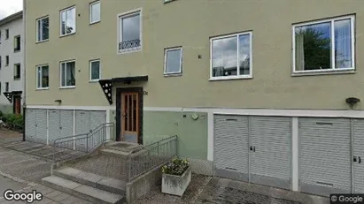 Apartments for rent in Linköping - Photo from Google Street View