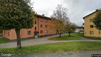Apartments for rent in Vimmerby - Photo from Google Street View