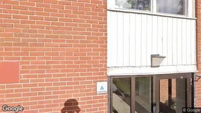 Apartments for rent in Trollhättan - Photo from Google Street View