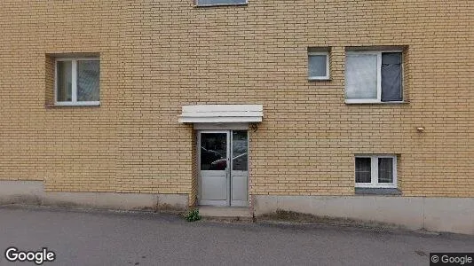 Apartments for rent in Tranås - Photo from Google Street View