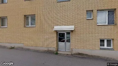 Apartments for rent in Tranås - Photo from Google Street View