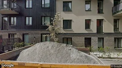 Apartments for rent in Norrtälje - Photo from Google Street View