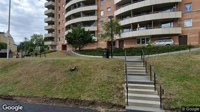 Apartments for rent in Södertälje - Photo from Google Street View